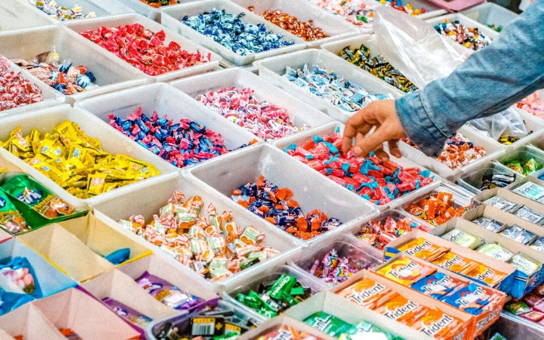 candy